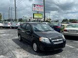 Used 2008 Chevrolet Aveo LS image 2
