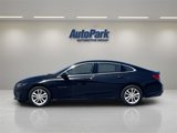 Used 2017 Chevrolet Malibu LT image 4