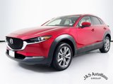 Used 2024 MAZDA CX-30 AWD 2.5 S w/ Preferred Package image 3