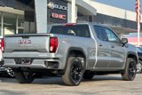 New 2025 GMC Sierra 1500 Elevation image 5