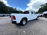 Used 2021 RAM 1500 Tradesman image 3