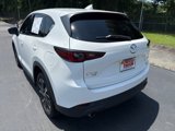 Used 2022 MAZDA CX-5 AWD 2.5 S w/ Premium Plus Pkg image 3