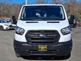 Certified 2020 Ford Transit 150 Low Roof AWD w/ Load Area Protection Package image 2