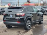 New 2025 Jeep Compass Limited w/ Sun and Sound Group image 5