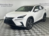 Used 2019 Lexus NX 300 FWD image 3
