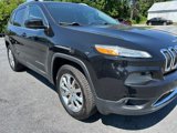 Used 2014 Jeep Cherokee Limited image 6