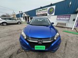 Used 2018 Honda HR-V LX image 2