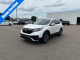Certified 2022 Honda CR-V EX image 4