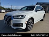 Used 2017 Audi Q7 3.0T Premium Plus image 5