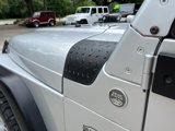 Used 2005 Jeep Wrangler SE image 6