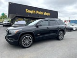 Used 2017 GMC Acadia SLT image 5