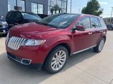 Used 2015 Lincoln MKX AWD w/ Equipment Group 102A image 2