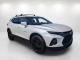 Used 2021 Chevrolet Blazer RS w/ Enhanced Convenience Package image 3