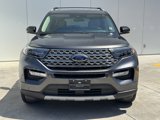 Used 2020 Ford Explorer Limited image 3