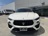 Used 2022 Maserati Levante Modena image 3