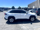 Used 2021 Toyota RAV4 XLE image 3