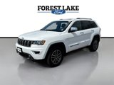 Used 2020 Jeep Grand Cherokee Limited w/ Trailer Tow Group IV image 3