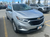 Used 2018 Chevrolet Equinox LS image 2