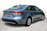 Used 2024 Toyota Corolla LE image 2