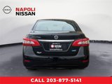 Used 2014 Nissan Sentra S image 4