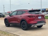 New 2025 Chevrolet Blazer LT w/ Convenience Package image 3
