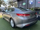 Used 2016 Kia Optima EX w/ Premium Package image 4