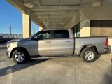 Used 2021 RAM 1500 Big Horn image 2