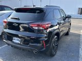 Used 2022 Chevrolet TrailBlazer RS image 3