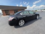Used 2012 Nissan Maxima 3.5 SV w/ Sport Pkg image 5