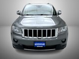 Used 2013 Jeep Grand Cherokee Limited image 2