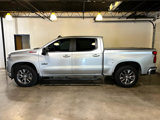 Used 2021 Chevrolet Silverado 1500 RST w/ Texas Edition Plus image 2