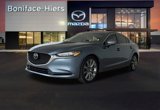 Used 2018 MAZDA MAZDA6 Touring image 4
