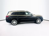 Used 2021 Mercedes-Benz Maybach GLS 600 4MATIC image 4