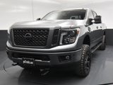 Used 2019 Nissan Titan SL w/ Midnight Edition image 2
