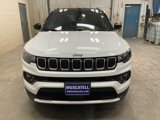 Used 2024 Jeep Compass Limited image 2
