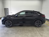 New 2025 INFINITI QX55 Luxe w/ Cargo Package image 2