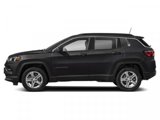 New 2025 Jeep Compass Latitude w/ Altitude Special Edition image 3