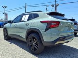 Used 2024 Chevrolet Trax ACTIV w/ Sunroof Package image 4