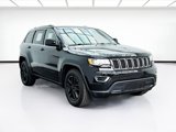 Used 2018 Jeep Grand Cherokee Laredo image 3