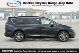 New 2025 Chrysler Pacifica Pinnacle w/ Trailer Tow Group image 4