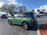 Used 2024 Ford Bronco Sport Badlands image 3