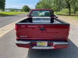 Used 2001 Chevrolet S10 Pickup LS w/ Preferred Equipment Group image 4