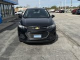 Certified 2022 Chevrolet Trax LS w/ Tint and Cruise Package image 3