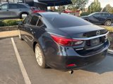 Used 2016 MAZDA MAZDA6 Touring w/ Touring Technology Package image 4