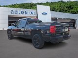 Used 2016 Chevrolet Silverado 1500 W/T w/ Black Out Edition image 4