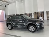 Used 2023 MAZDA CX-5 AWD 2.5 S image 2
