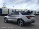 New 2025 Ford Explorer ST-Line image 4