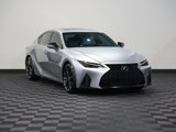 Used 2022 Lexus IS 350 F Sport image 5