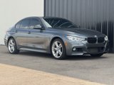 Used 2015 BMW 335i xDrive Sedan image 4
