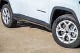 New 2025 Jeep Compass Sport image 2
